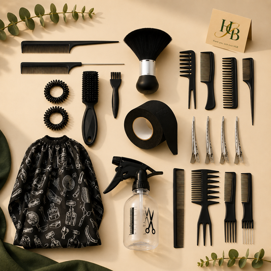 HGB™ Home Barber Pro Kit
